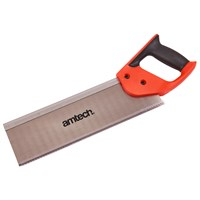 Amtech 12inch Tenon saw Amtech 12inch Tenon saw